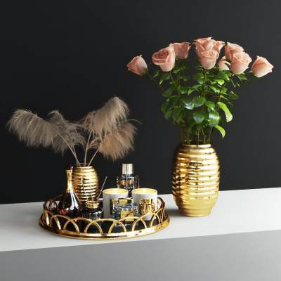 现代摆件组合-10